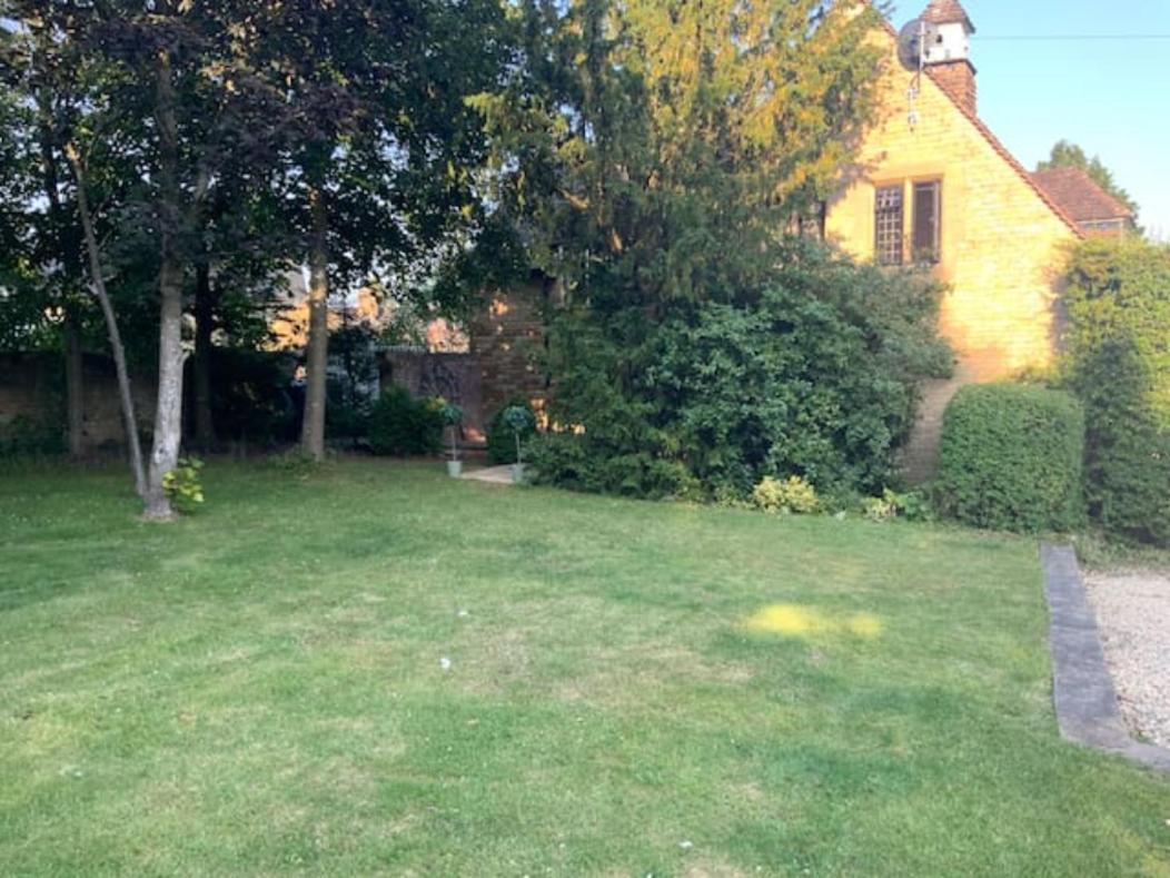 Piglet Lodge Pebworth Zewnętrze zdjęcie