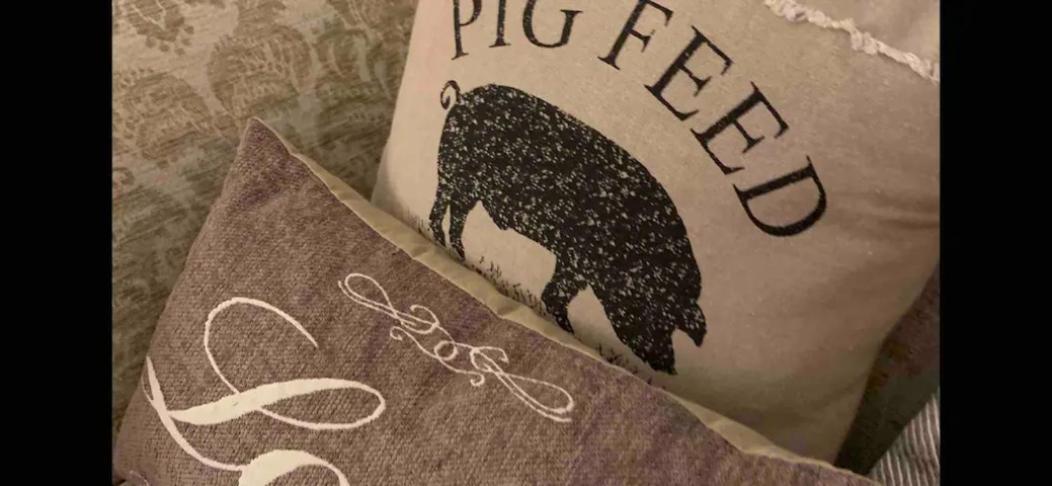 Piglet Lodge Pebworth Zewnętrze zdjęcie