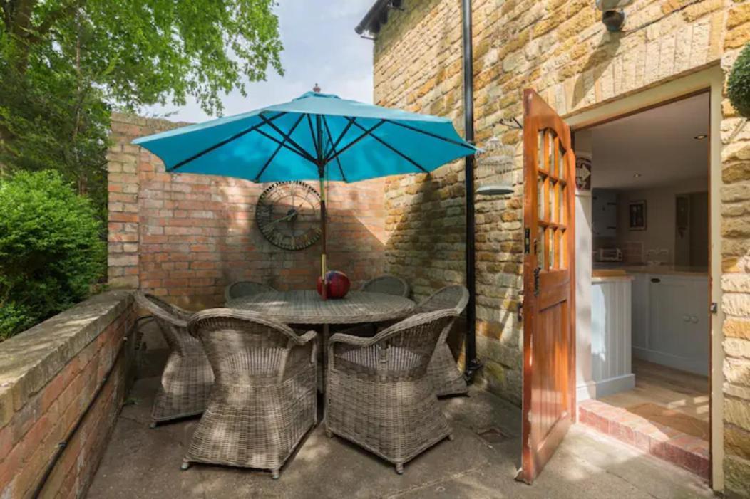 Piglet Lodge Pebworth Zewnętrze zdjęcie