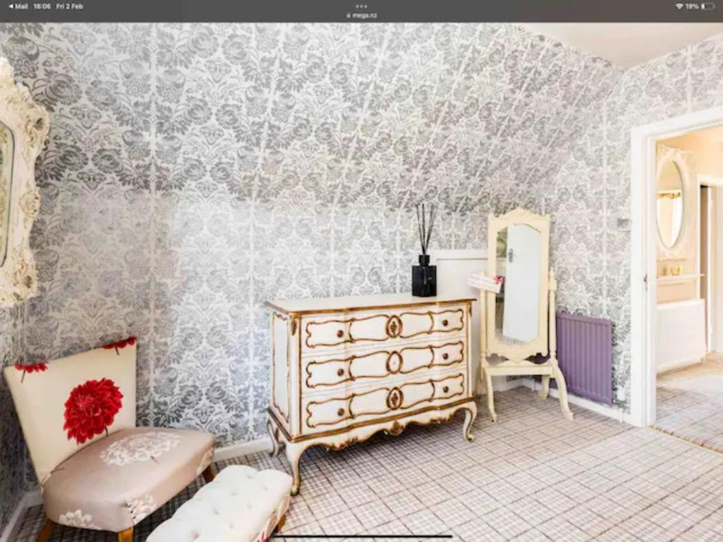 Piglet Lodge Pebworth Zewnętrze zdjęcie